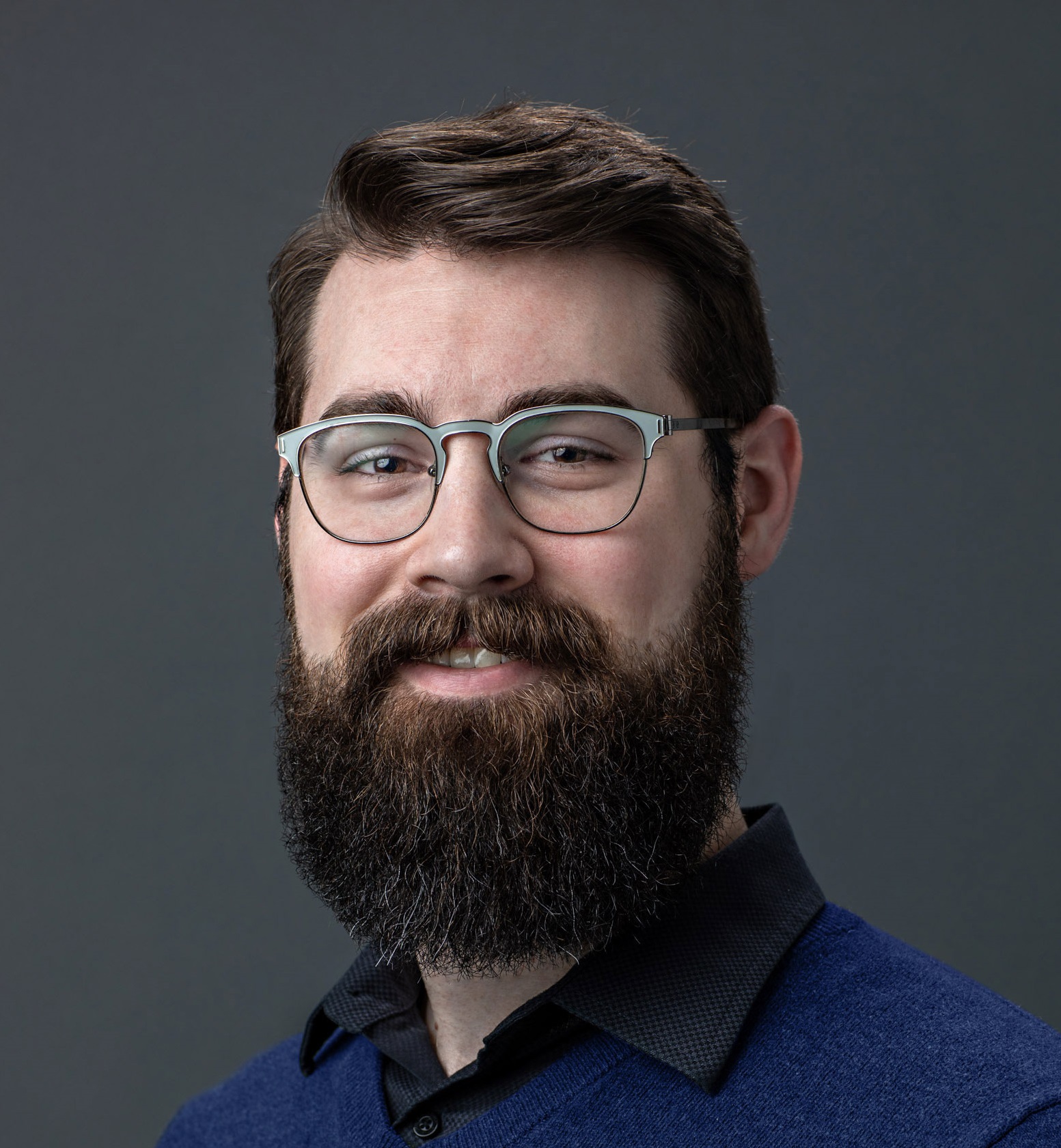 Jesse Nicoli - Digital Services Specialist